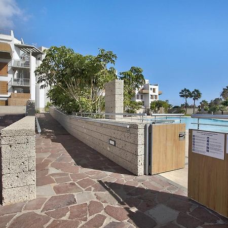 Los Martínez Duplex El Médano Exterior foto
